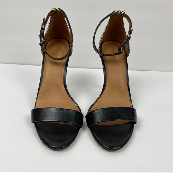 MADEWELL Marcel Heels - Picture 3 of 8